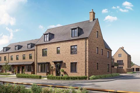 undefined, Moreton at Alconbury Weald Senliz Road, Alconbury, Huntingdon PE28
