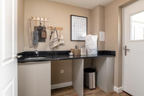 undefined, Duns at DWH @ Cornhill Village Strathaven Road, Hamilton ML3