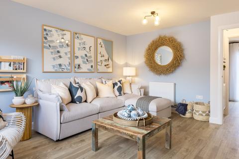 3 bedroom semi-detached house for sale, ARCHFORD at Fiddington Fields, GL20 Diamond Road, Ashchurch, Tewkesbury GL20