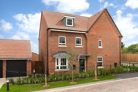 undefined, Kennett at Bramble Wood, YO19 Main Street, Wheldrake, York YO19