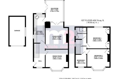 3 bedroom semi-detached house for sale, Allt-Yr-Yn Close, Newport NP20