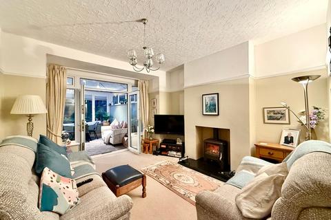 3 bedroom semi-detached house for sale, Allt-Yr-Yn Close, Newport NP20