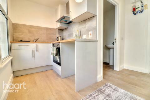 undefined, Clarence Place, Newport