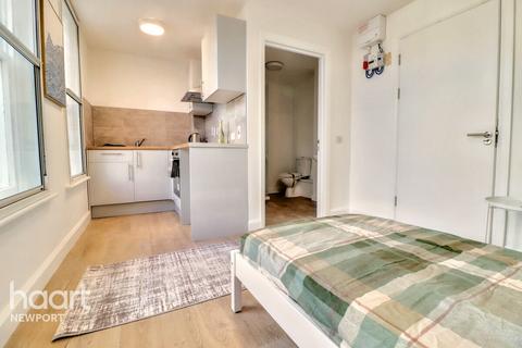 undefined, Clarence Place, Newport