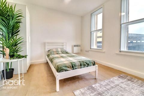 undefined, Clarence Place, Newport