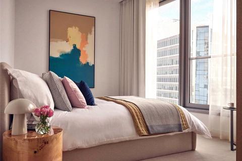 undefined, Park Drive, Canary Wharf, E14