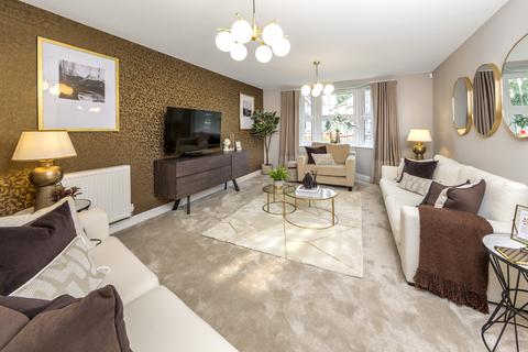 undefined, Culver at Spitfire Green New Haine Road, Manston, Ramsgate CT12