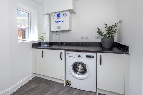 undefined, Tewkesbury at Spitfire Green New Haine Road, Manston, Ramsgate CT12