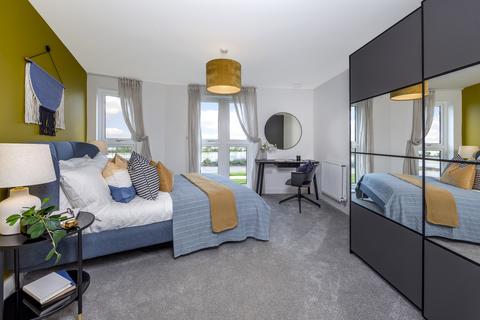 undefined, Tewkesbury at Spitfire Green New Haine Road, Manston, Ramsgate CT12