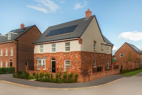 undefined, Wychwood at Maylands Park Peter De Stapleigh Way, Stapeley, Nantwich CW5