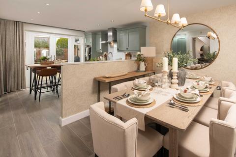 undefined, Wychwood at Maylands Park Peter De Stapleigh Way, Stapeley, Nantwich CW5