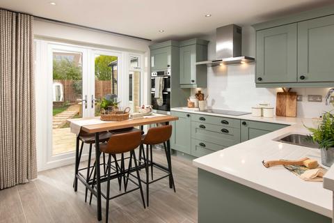 undefined, Wychwood at Maylands Park Peter De Stapleigh Way, Stapeley, Nantwich CW5