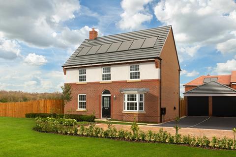 undefined, Wychwood at Maylands Park Peter Destapleigh Way, Stapeley, Nantwich CW5