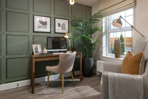 undefined, Culver at Maylands Park Peter De Stapleigh Way, Stapeley, Nantwich CW5