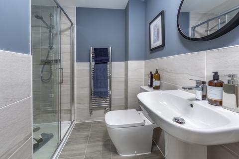 undefined, Hazelborough at Spitfire Green New Haine Road, Manston, Ramsgate CT12
