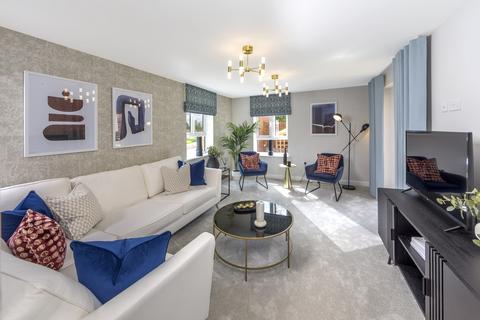undefined, Wychwood at Spitfire Green New Haine Road, Manston, Ramsgate CT12