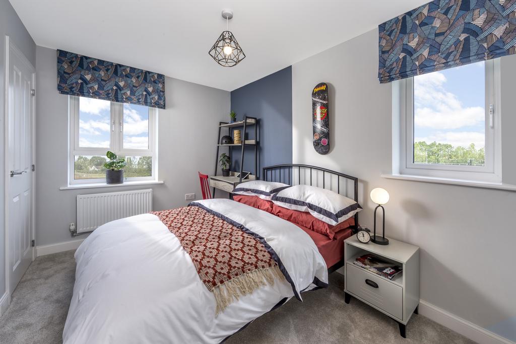 Wynchwood bedroom 3