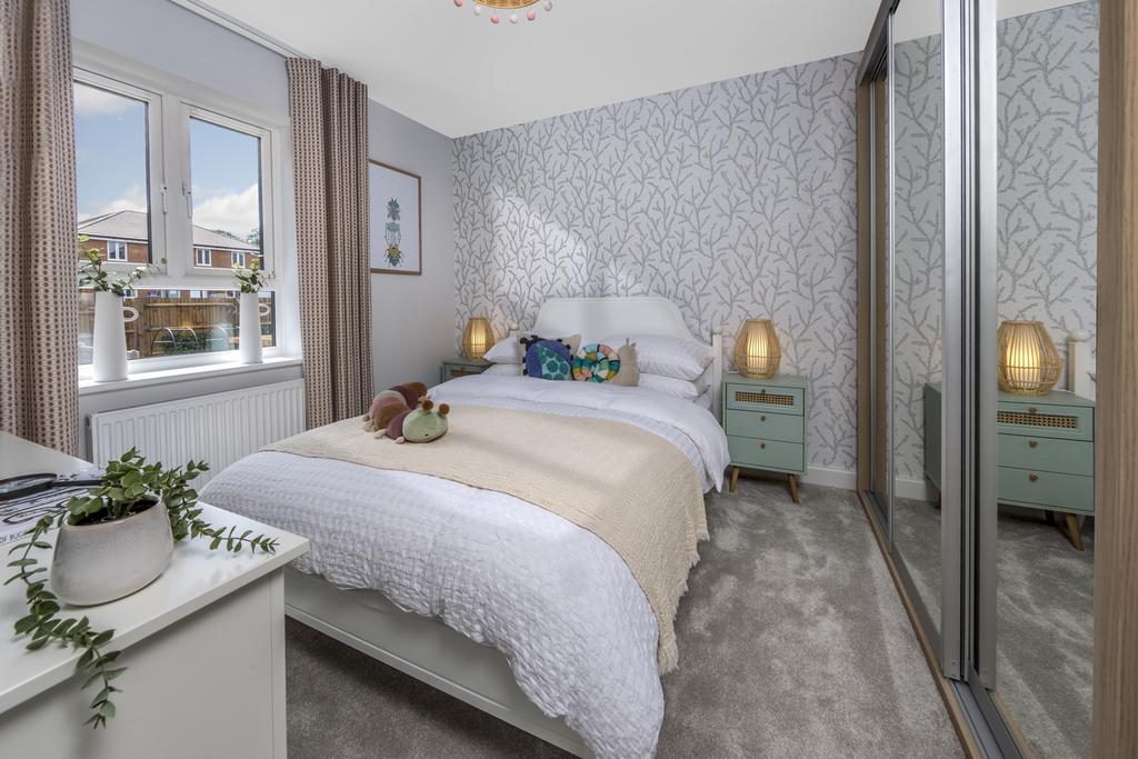 Wynchwood bedroom 2