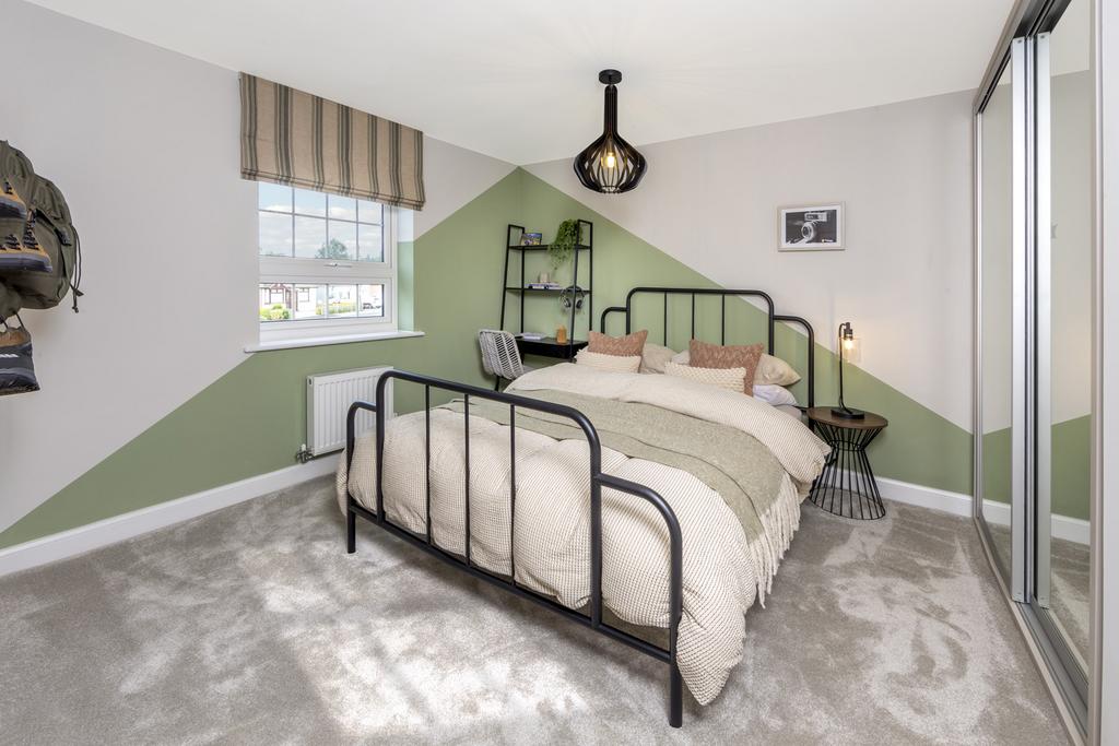 Winterton bedroom 3
