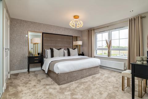 4 bedroom detached house for sale, CRAIGHALL at DWH @ Eaglesham View 1 Marlott Place, Jackton G75