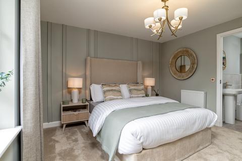 4 bedroom detached house for sale, FALKLAND at DWH @ Eaglesham View 1 Marlott Place, Jackton G75