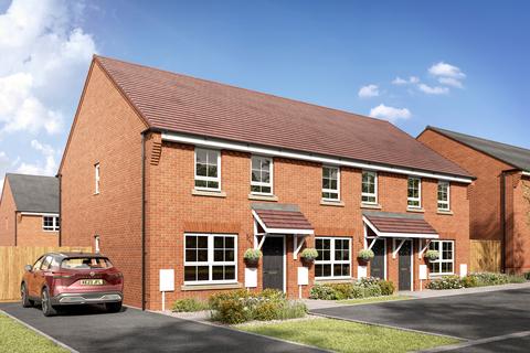 undefined, Holly at Roman Walk Tothill Street, Minster, Ramsgate CT12