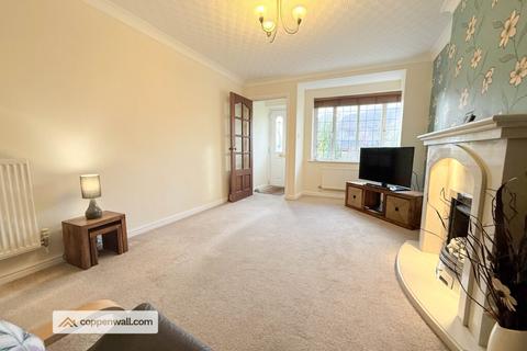 undefined, Ogden Drive, Helmshore, Rossendale