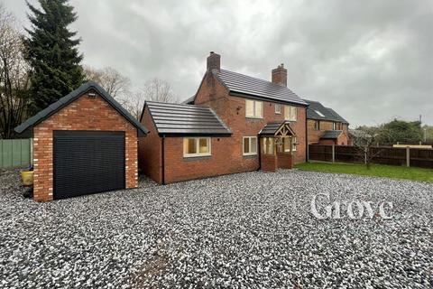 undefined, Barnett Hill, Clent, Stourbridge