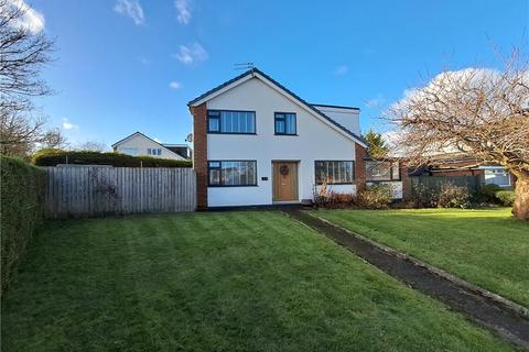 5 bedroom detached house for sale, Holt Road, Leeds, West Yorkshire, LS16