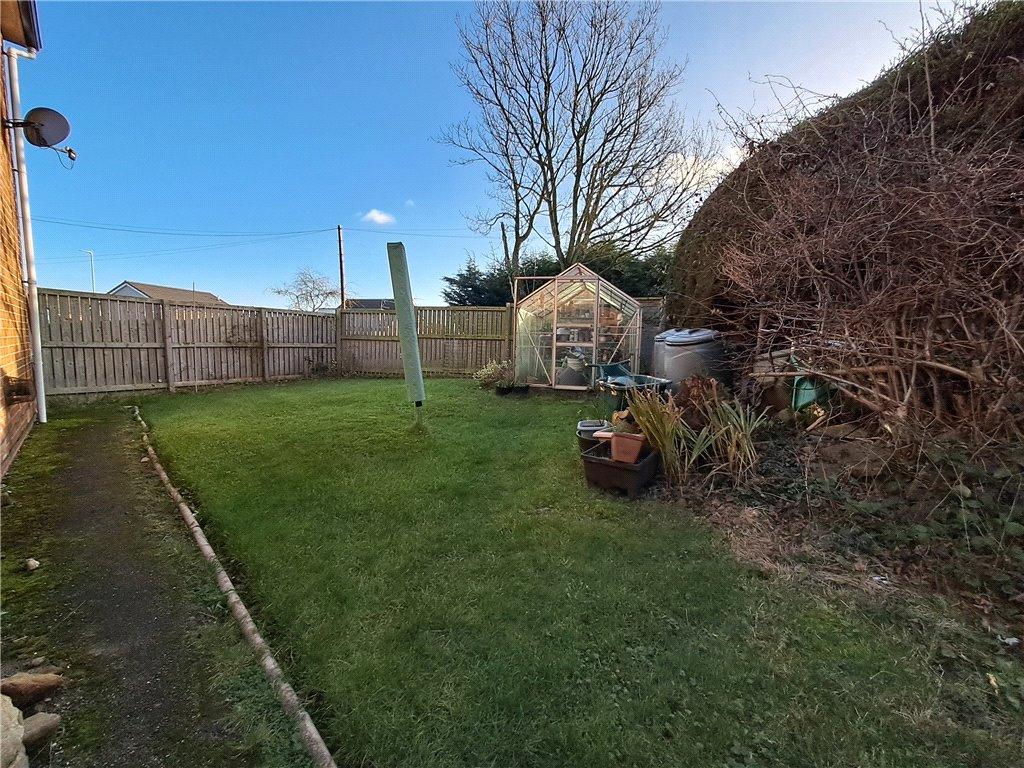 Side Garden