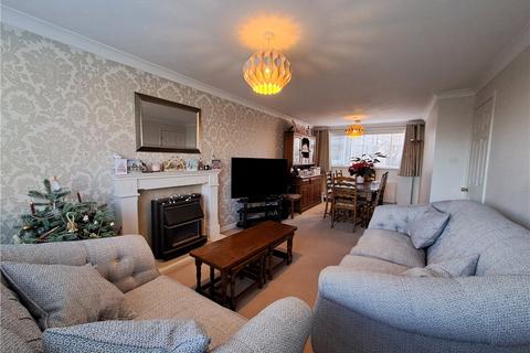 5 bedroom detached house for sale, Holt Road, Leeds, West Yorkshire, LS16