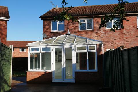 undefined, Scott Close, Taunton TA2