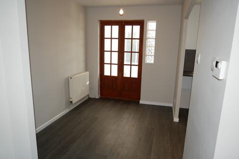 undefined, Scott Close, Taunton TA2