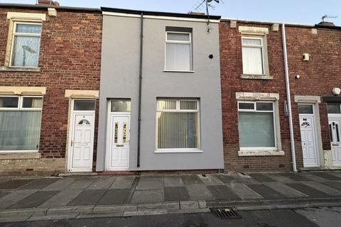 undefined,  Mapleton Road, Hartlepool TS24
