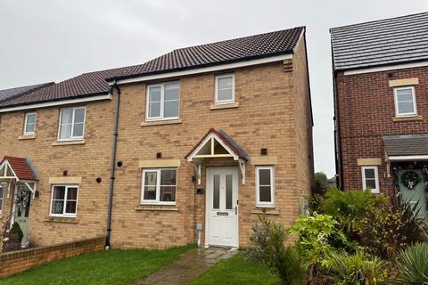 undefined, Viscount Close, Shiremoor, Newcastle upon Tyne