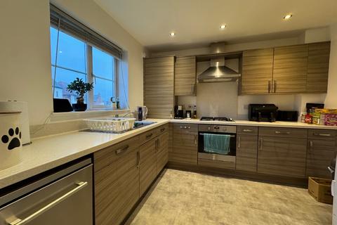 undefined, Viscount Close, Shiremoor, Newcastle upon Tyne