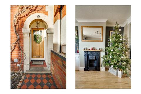 4 bedroom end of terrace house for sale, Albany Road, Leighton Buzzard
