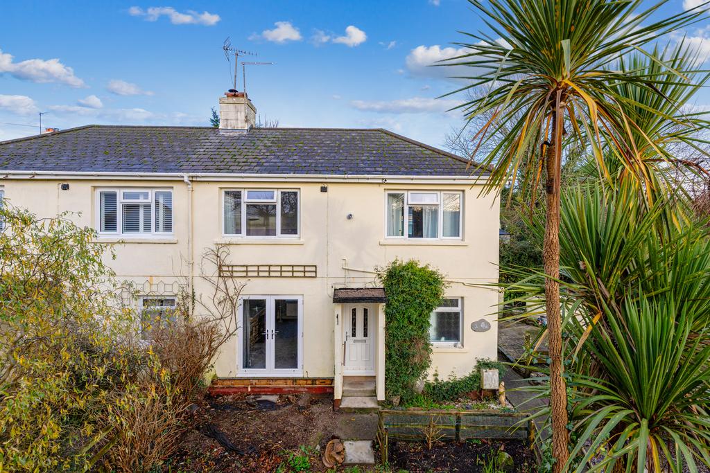 A01 - 3 Park Cottages, Ugborough - 251216