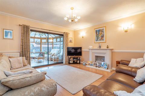 4 bedroom detached house for sale, Dunham Drive, Whittle-Le-Woods, Chorley