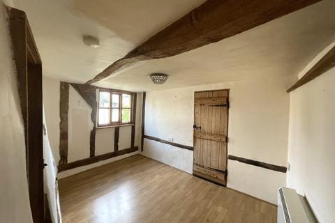 2 bedroom cottage for sale, Knotty Kott, Bank Street, Pulham Market, Diss, Norfolk IP21 4TG