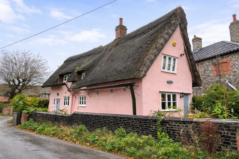 undefined, Knotty Kott, Bank Street, Pulham Market, Diss, Norfolk IP21 4TG