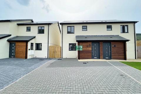 undefined, Taff Terrace, Clydach Vale, Tonypandy CF40
