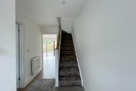 undefined, Taff Terrace, Clydach Vale, Tonypandy CF40