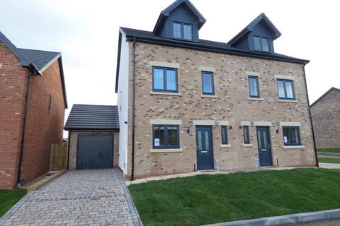 undefined, Kilnmond Gardens, Carleton, Penrith, CA11