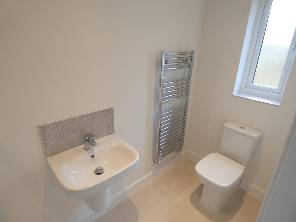 Master En-Suite