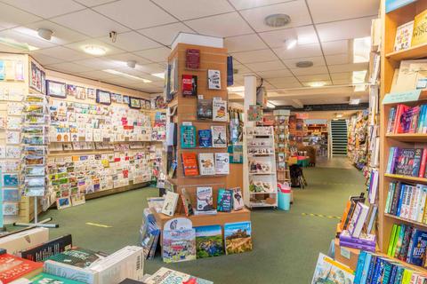 undefined, White Rose Book Cafe, 79-81 Market Place, Thirsk, YO7 1ET