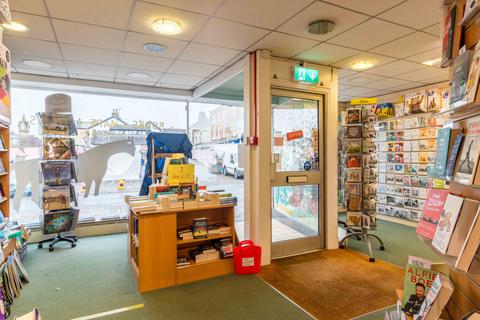 undefined, White Rose Book Cafe, 79-81 Market Place, Thirsk, YO7 1ET