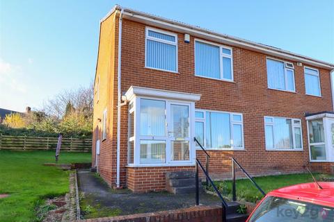 undefined, Torry Court, S13