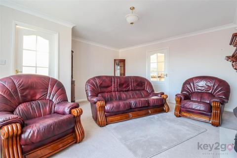 undefined, Torry Court, S13
