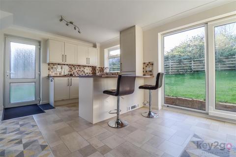 undefined, Torry Court, S13